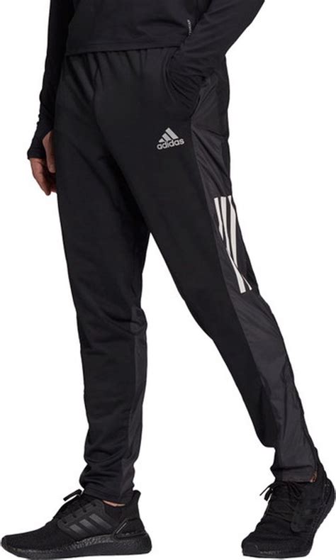 adidas broek met split|Adidas sportbroeken.